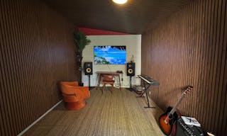 Private Recording Studio And Event Space - Image 3