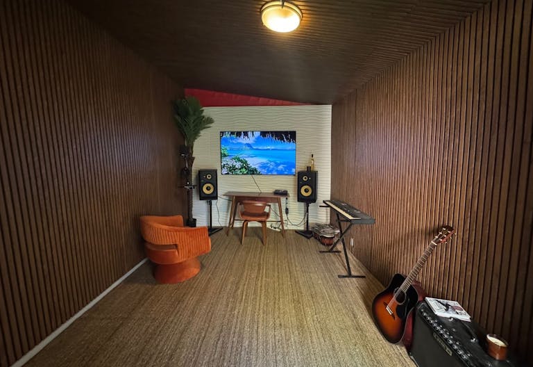 Private Recording Studio And Event Space - Image 3