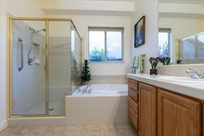 gated 55+ community of Heritage Park - Image 1