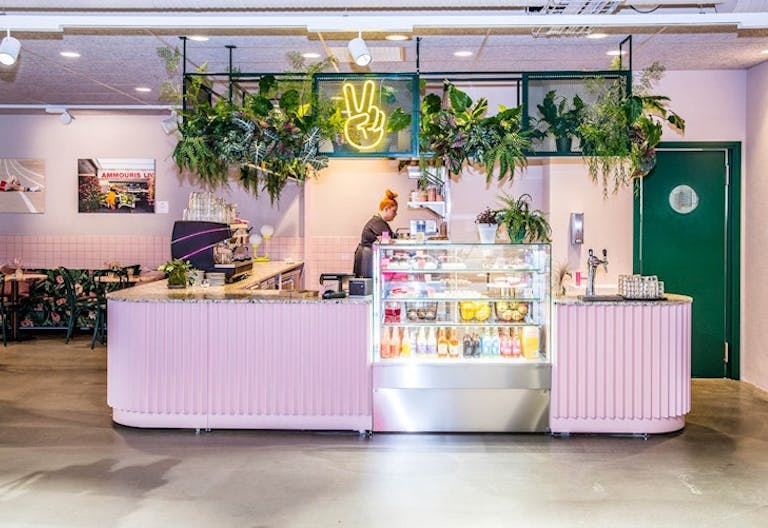 Beyond Us - Hotspot S - Image 2