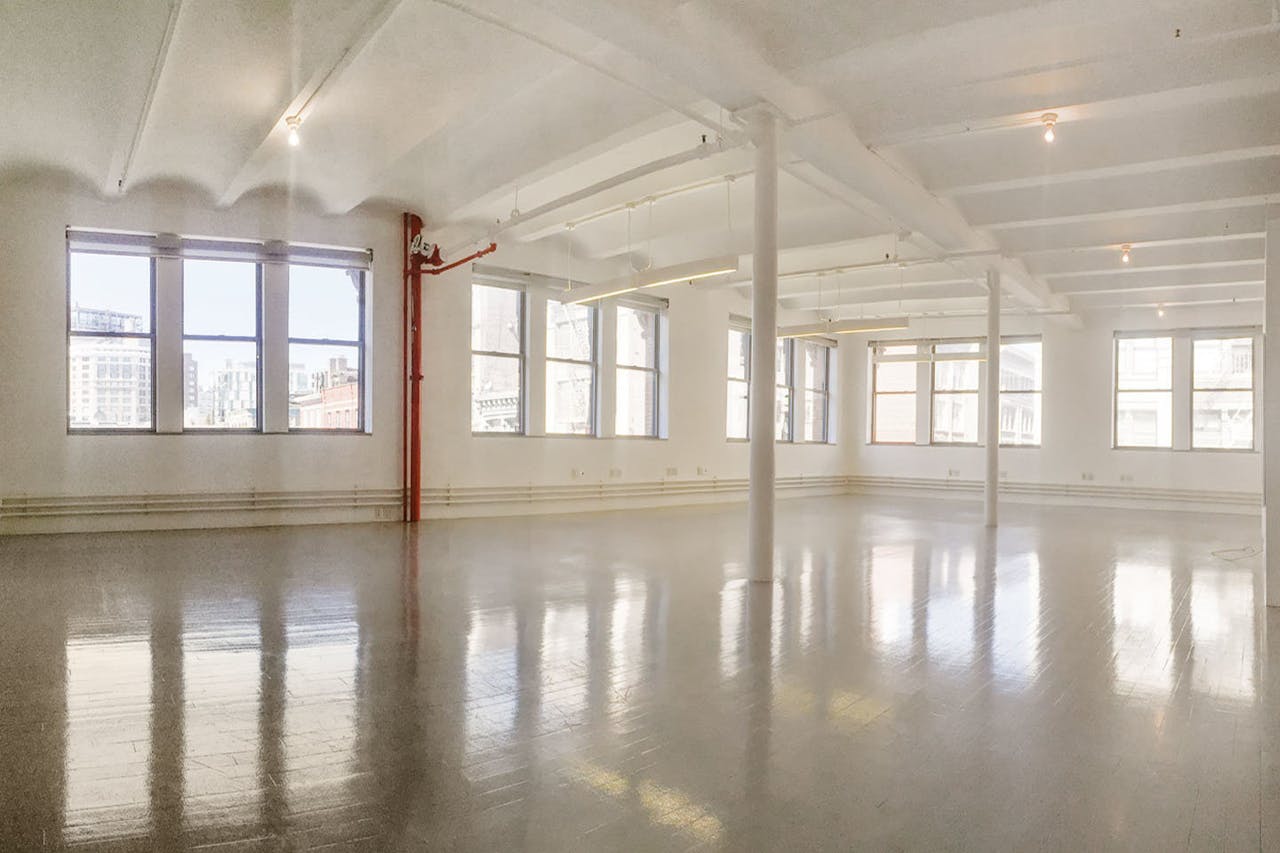 Showroom in SoHo - Image 0