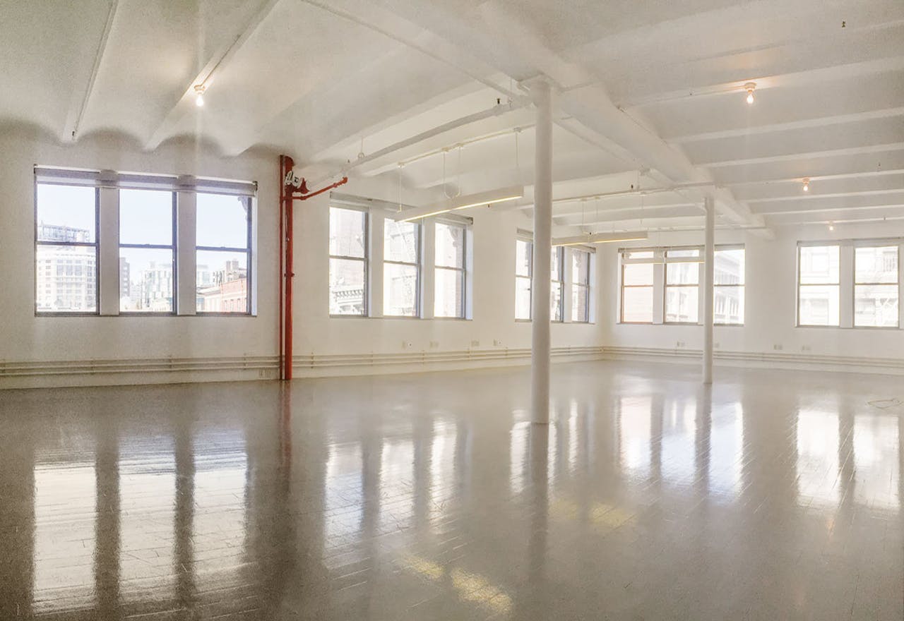 Showroom in SoHo - Image 0