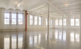 Showroom in SoHo - Image 0