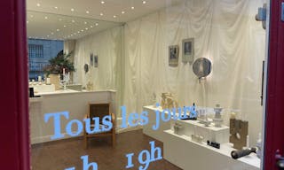 Jolie Boutique � Saint-Germain-des-Pr�s - Image 13