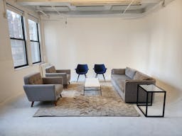5000 sqft Chelsea Loft w Photo Studios + Production Space (Fashion, Showrooms, Events, Castings) & Rooftop Access - Image 15