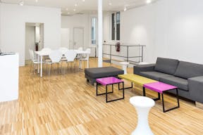 Gorgeous Space near Folie M�ricourt - Image 3