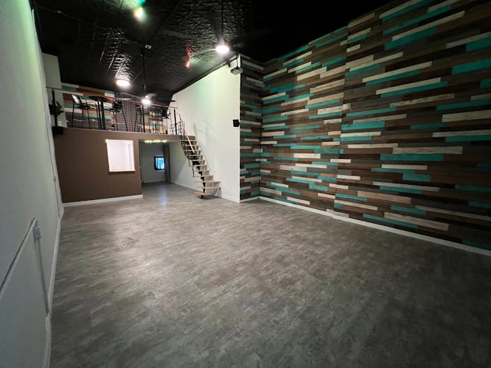 Unique Event Space in Downtown Richmond - Image 1