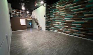 Unique Event Space in Downtown Richmond - Image 1