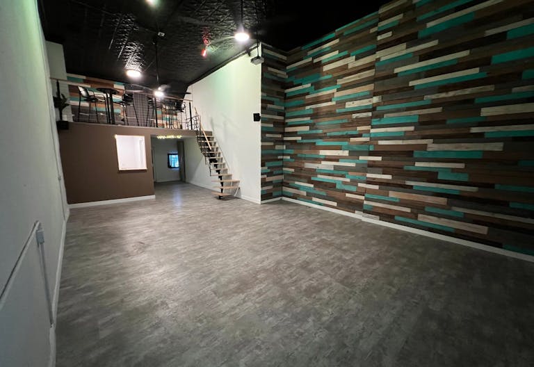 Unique Event Space in Downtown Richmond - Image 1