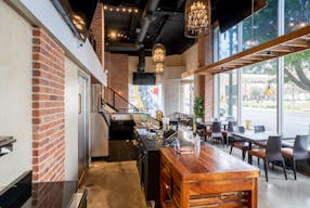 Sophisticated 2nd Generation Restaurant Space in Heart of Downtown LA - Image 14