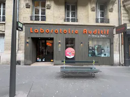 Belle boutique au Trocad�ro - Image 0