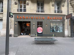 Belle boutique au Trocad�ro - Image 0