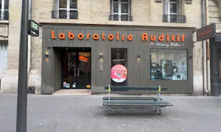 Belle boutique au Trocad�ro - Image 0