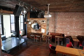 Vintage Restaurant Space - Image 11