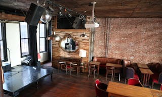 Vintage Restaurant Space - Image 11