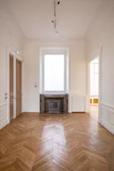 Un luxueux appartement en face du jardin des tuilerie - Image 12