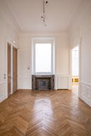 Un luxueux appartement en face du jardin des tuilerie - Image 12