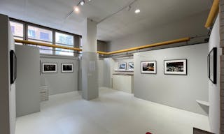 Galerie dans un lieu atypique au coeur Paris - Image 8