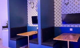 Event Venue in the Heart of Hollywood - Image 13