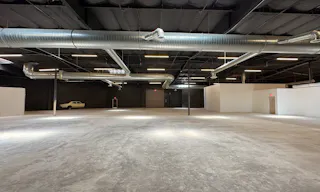 17,000 SF Experiential Museum Space in the Arts District DTLA - Image 5