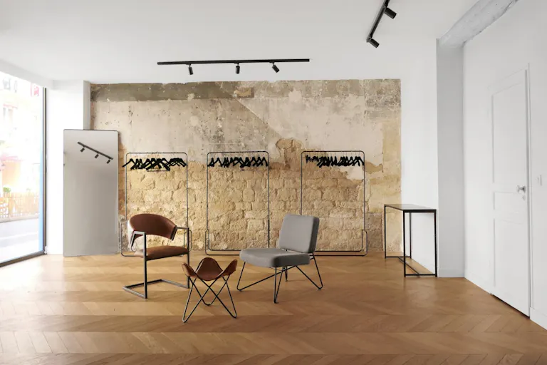 Charmant Showroom et Studio au coeur de Paris - Image 0