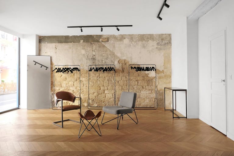 Charmant Showroom et Studio au coeur de Paris - Image 0