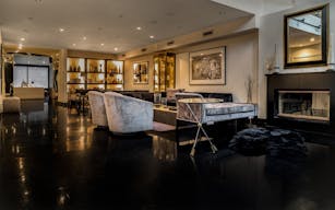 Classically Elegant Soho Duplex - Image 1