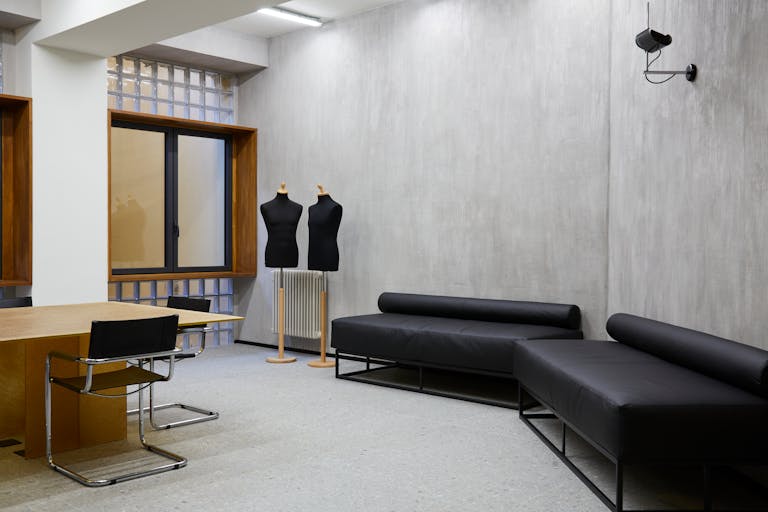 Elegant creative studio in the heart of Nolo - Image 4