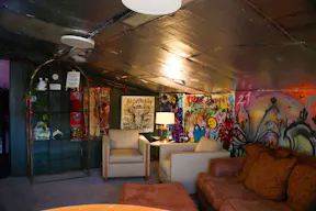 Urban Contemporary Art Gallery downtown Austin - Image 8