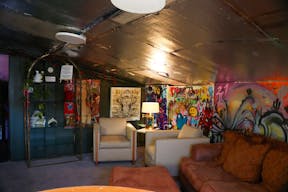 Urban Contemporary Art Gallery downtown Austin - Image 8