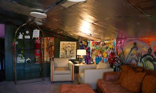 Urban Contemporary Art Gallery downtown Austin - Image 8