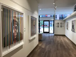 Large Contemporary Art Gallery in White Plains, NY - Image 2