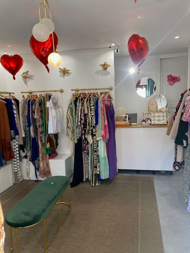 Rue Le Brun Boutique Ephémère - Image 1