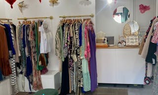 Rue Le Brun Boutique Ephémère - Image 1