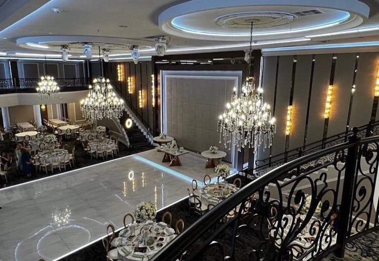 6,000sqft Event Space in Van Nuys, CA - Image 4