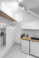 Un espace pop-up parfait pour les fashion weeks dans le quartier du marais à Paris.  - Image 13