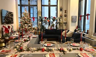 Spacious 14ft ceiling space in a Landmark Building - Image 4