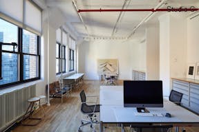 7500 sqft Bright West Soho Studios - Image 6
