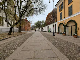 ABC-ARTE ONE OF – Spazio eventi in Piazza Sant'Eustorgio, Milano - Image 14