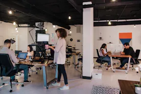 Creative Workspace in Berkeley - Image 0