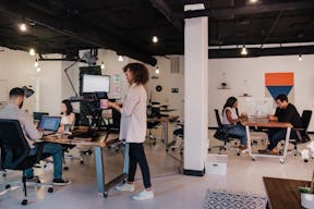 Creative Workspace in Berkeley - Image 0