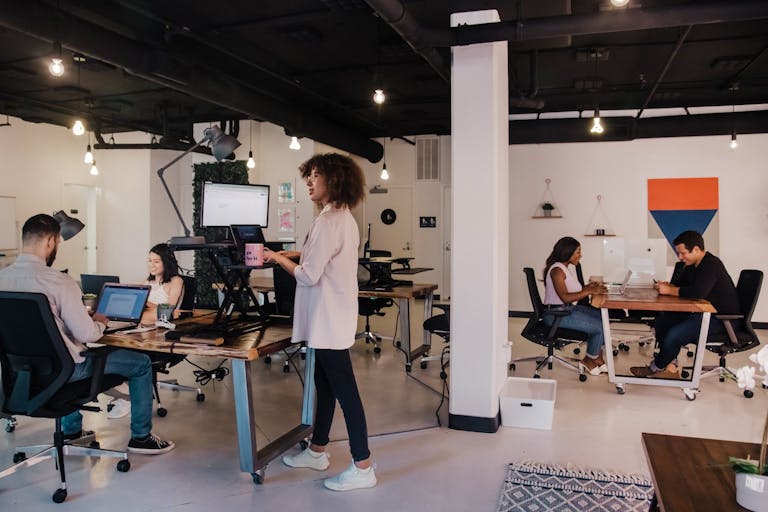 Creative Workspace in Berkeley - Image 0