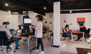 Creative Workspace in Berkeley - Image 0