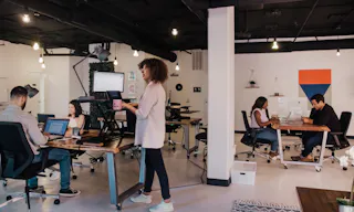 Creative Workspace in Berkeley - Image 0