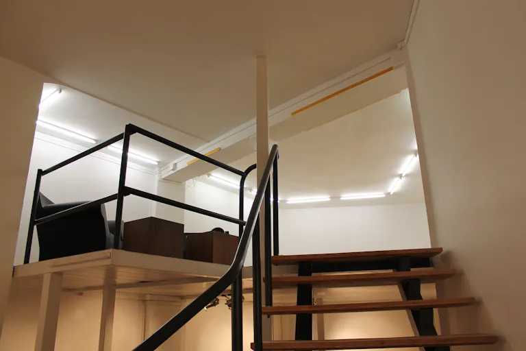 Un espace Pop-Up dans le haut-marais - Image 4