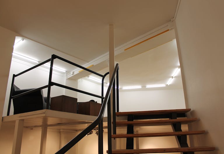 Un espace Pop-Up dans le haut-marais - Image 4