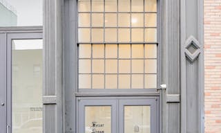 W Broadway ART x POPUP space - Image 6