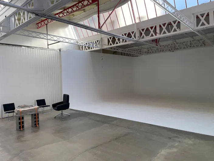 Studio Photo à louer au cœur de Lyon - Image 2