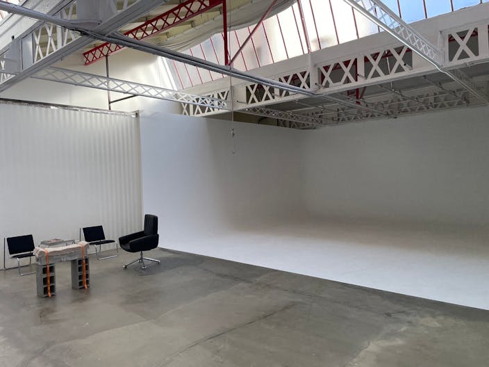 Studio Photo � louer au c?ur de Lyon - Image 2