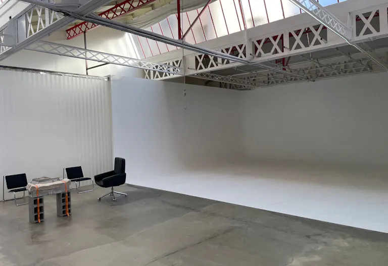 Studio Photo à louer au cœur de Lyon - Image 2